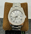 Rolex Datejust 36 116200 Silver Roman Dial with Custom 1.50Ct Diamond Bezel PreOwned - Diamonds East Intl.