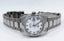 Rolex Datejust 36mm 116200  Oyster Perpetual White Roman Dial - Diamonds East Intl.