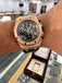 Audemars Piguet Royal Oak Offshore Chronograph Rose Gold Royal Oak Offshore Chronograph 18K Rose Gold 25940OK.OO.D002CA.01 MINT - Diamonds East Intl.