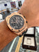 Audemars Piguet Royal Oak Offshore Chronograph Rose Gold Royal Oak Offshore Chronograph 18K Rose Gold 25940OK.OO.D002CA.01 MINT - Diamonds East Intl.