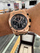 Audemars Piguet Royal Oak Offshore Chronograph Rose Gold Royal Oak Offshore Chronograph 18K Rose Gold 25940OK.OO.D002CA.01 MINT - Diamonds East Intl.