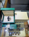 Rolex Daytona 116519LN Oysterflex Factory Black Diamond Dial 18k White Gold Box & Papers Unworn