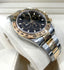 Rolex Daytona Two Tone Black Dial 116503 Box and Papers Unworn