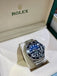 Rolex Sea-Dweller Deepsea James Cameron 126660 MINT Box/Papers