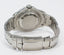 Rolex Yacht-Master 40 116622 Blue Dial Platinum Bezel with Blue Rubber-B And Original Oyster Band - Diamonds East Intl.