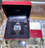 Cartier Santos De Cartier WSSA0030 Large Blue Dial Unworn