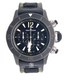 Jaeger-LeCoultre Master Compressor Diving GMT Titanium Watch Q178T471 LIMITED US NAVY SEALS Box and Papers