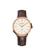 Patek Philippe Calatrava 5123R-001 18K Rose Gold Watch Box Papers Mint Condition