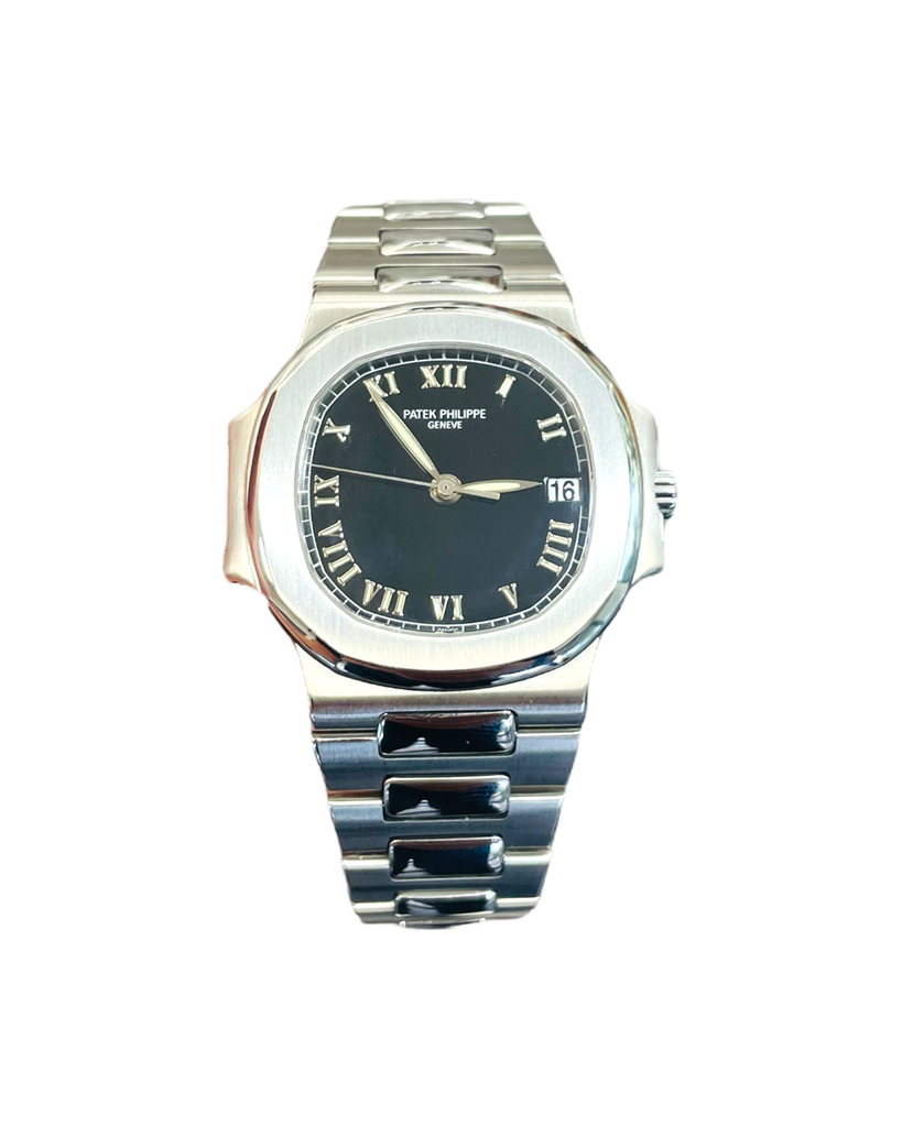 Patek Philippe Nautilus 3800/1A-001 PreOwned Mint Condition - Diamonds East Intl.