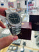 Patek Philippe Nautilus 3800/1A-001 PreOwned Mint Condition - Diamonds East Intl.