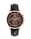 Rolex Daytona Rose Gold 116515 LN Chocolate
