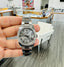 Rolex Datejust 36 116200 Silver Roman Dial with Custom 1.50Ct Diamond Bezel PreOwned - Diamonds East Intl.