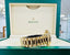 Rolex Lady-Datejust 26 President 179178  Yellow 18k Gold Factory Diamond Mother Of Pearl Dial - Diamonds East Intl.