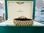 Rolex Lady-Datejust 26 President 179178  Yellow 18k Gold Factory Diamond Mother Of Pearl Dial - Diamonds East Intl.