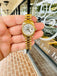 Rolex Lady-Datejust 26 President 179178  Yellow 18k Gold Factory Diamond Mother Of Pearl Dial - Diamonds East Intl.