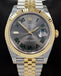 Rolex Oyster Perpetual Datejust 41 126333 SLTRJ Unworn - Diamonds East Intl.