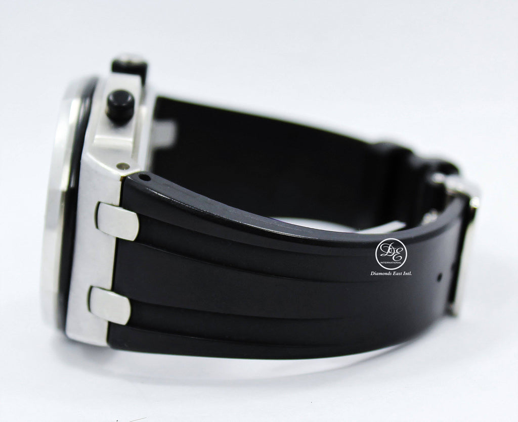 AUDEMARS PIGUET ROYAL OAK OFFSHORE ALINGHI POLARIS LIMITED 26040ST.OO.D002CA.01 - Diamonds East Intl.