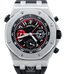 AUDEMARS PIGUET ROYAL OAK OFFSHORE ALINGHI POLARIS LIMITED 26040ST.OO.D002CA.01 - Diamonds East Intl.