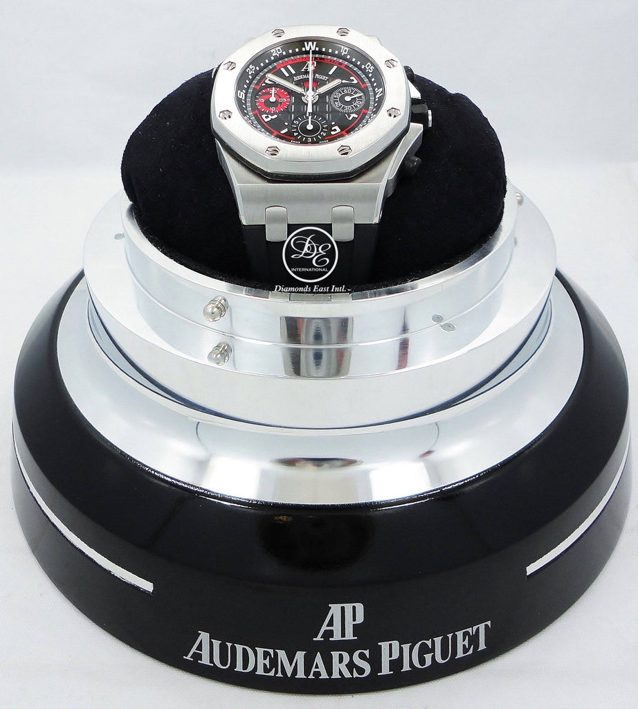 AUDEMARS PIGUET ROYAL OAK OFFSHORE ALINGHI POLARIS LIMITED 26040ST.OO.D002CA.01 - Diamonds East Intl.