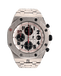 Audemars Piguet Royal Oak Offshore Chronograph 26170 Panda - Diamonds East Intl.