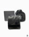 Black Camouflage Watch Roll - Single Slot (Watches shown in pictures are sold separately) - Diamonds East Intl.