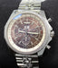 Breitling For Bentley 6.75 A44364 49mm Chronograph Auto Bronze Dial Box/Papers - Diamonds East Intl.