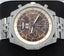 Breitling For Bentley 6.75 A44364 49mm Chronograph Auto Bronze Dial Box/Papers - Diamonds East Intl.