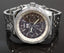 Breitling For Bentley 6.75 A44364 49mm Chronograph Auto Bronze Dial Box/Papers - Diamonds East Intl.