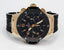 Hublot Big Bang 18K Rose Gold 44mm Chronograph Carbon Dial 301.PB.131.RX - Diamonds East Intl.
