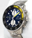 IWC Aquatimer IW376701 Chronograph Day-Date 44mm Automatic Men's Watch *MINT* - Diamonds East Intl.