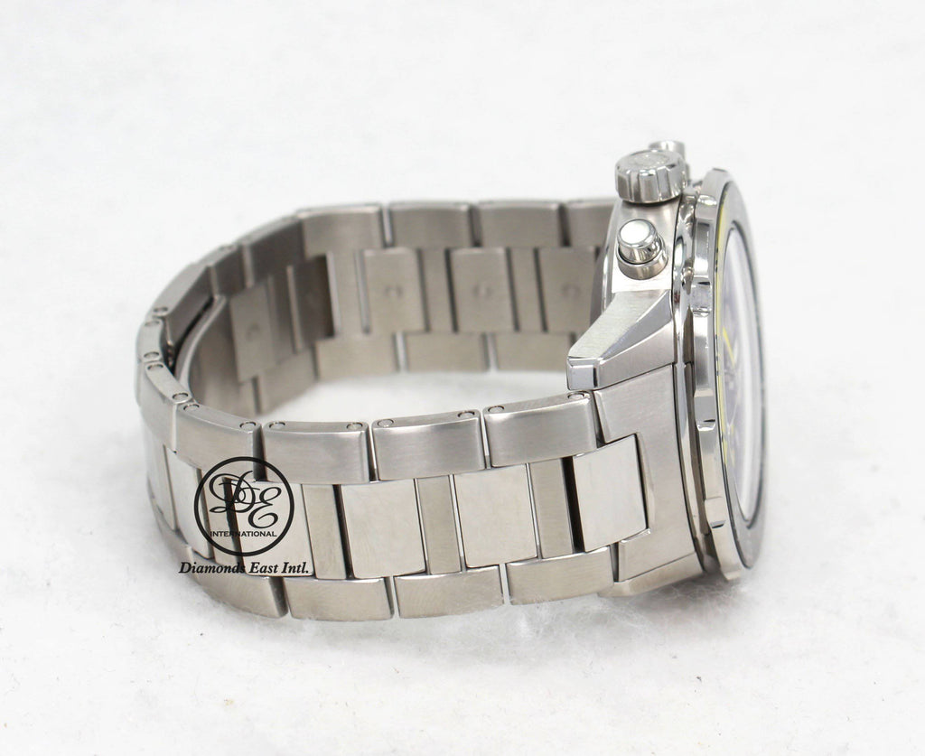 IWC Aquatimer IW376701 Chronograph Day-Date 44mm Automatic Men's Watch *MINT* - Diamonds East Intl.