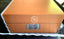 Panerai Luminor Marina PAM140 18k Yellow Gold Carbon Fiber Dial BOX/PAPERS - Diamonds East Intl.