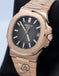 PATEK PHILIPPE Nautilus 5711R-001 18K Rose Gold Watch Box & Papers - Diamonds East Intl.