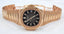 PATEK PHILIPPE Nautilus 5711R-001 18K Rose Gold Watch Box & Papers - Diamonds East Intl.