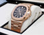 PATEK PHILIPPE Nautilus 5711R-001 18K Rose Gold Watch Box & Papers - Diamonds East Intl.