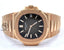 PATEK PHILIPPE Nautilus 5711R-001 18K Rose Gold Watch Box & Papers - Diamonds East Intl.