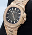 PATEK PHILIPPE Nautilus 5711R-001 18K Rose Gold Watch Box & Papers - Diamonds East Intl.