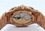 PATEK PHILIPPE Nautilus 5711R-001 18K Rose Gold Watch Box & Papers - Diamonds East Intl.