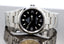 Rolex Explorer I 114270 Stainless Steel Oyster Black Dial Watch BOX/PAPERS - Diamonds East Intl.