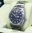 Rolex Explorer I 114270 Stainless Steel Oyster Black Dial Watch BOX/PAPERS - Diamonds East Intl.