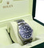 Rolex Explorer I 114270 Stainless Steel Oyster Black Dial Watch BOX/PAPERS - Diamonds East Intl.