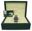 Rolex Explorer I 114270 Stainless Steel Oyster Black Dial Watch BOX/PAPERS - Diamonds East Intl.