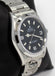 Rolex Explorer I 114270 Stainless Steel Oyster Black Dial Watch PAPERS - Diamonds East Intl.