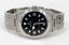 Rolex Explorer I 114270 Stainless Steel Oyster Black Dial Watch PAPERS - Diamonds East Intl.