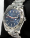 Rolex Datejust 116264 Turn-O-Graph Blue Dial 18K White Gold Bezel - Diamonds East Intl.