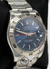 Rolex Datejust 116264 Turn-O-Graph Blue Dial 18K White Gold Bezel - Diamonds East Intl.