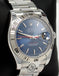 Rolex Datejust 116264 Turn-O-Graph Blue Dial 18K White Gold Bezel - Diamonds East Intl.