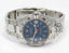 Rolex Datejust 116264 Turn-O-Graph Blue Dial 18K White Gold Bezel - Diamonds East Intl.