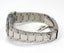 Rolex Datejust 116264 Turn-O-Graph Blue Dial 18K White Gold Bezel - Diamonds East Intl.