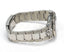 Rolex Datejust 116264 Turn-O-Graph Blue Dial 18K White Gold Bezel - Diamonds East Intl.